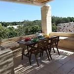 Dimora Il Mandorlo 3*