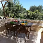 Gasthof Dimora Il Mandorlo