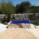 Dimora Il Mandorlo Gasthof Ostuni
