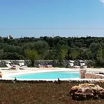 Dimora Il Mandorlo Gasthof 3*