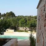 Dimora Il Mandorlo Gasthof 3*