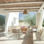 Gasthof Dimora Il Mandorlo Ostuni