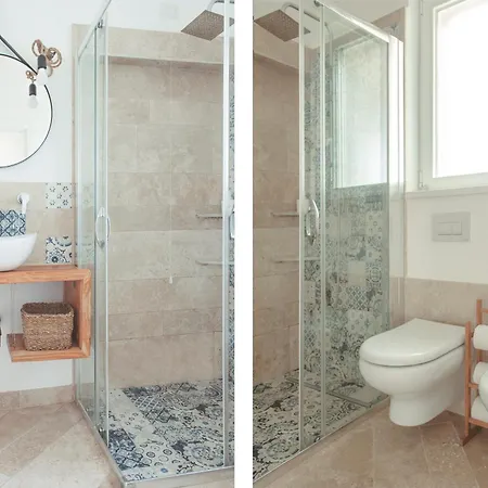 Casa de hóspedes Dimora Il Mandorlo Con Jacuzzi Riscaldata