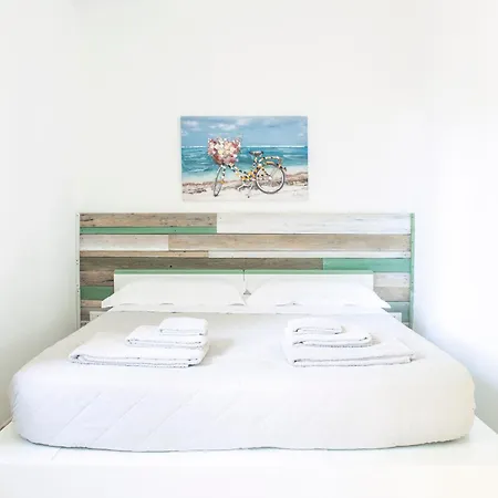 Dimora Il Mandorlo Πανσιόν Ostuni