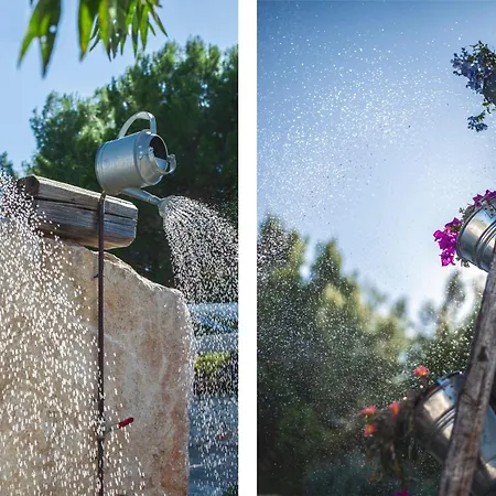 Dimora Il Mandorlo Con Jacuzzi Riscaldata Ostuni
