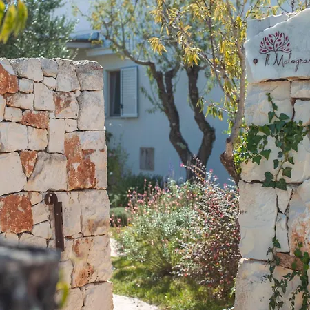 Dimora Il Mandorlo 3* Ostuni