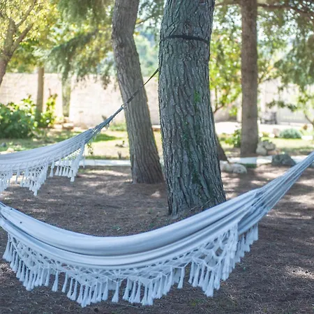 Πανσιόν Dimora Il Mandorlo 3*