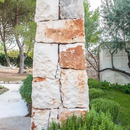 بيت ضيافة Dimora Il Mandorlo