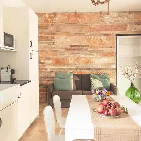 Maison d'hôtes Dimora Il Mandorlo 3*