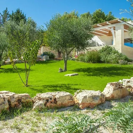 Dimora Il Mandorlo Πανσιόν Ostuni