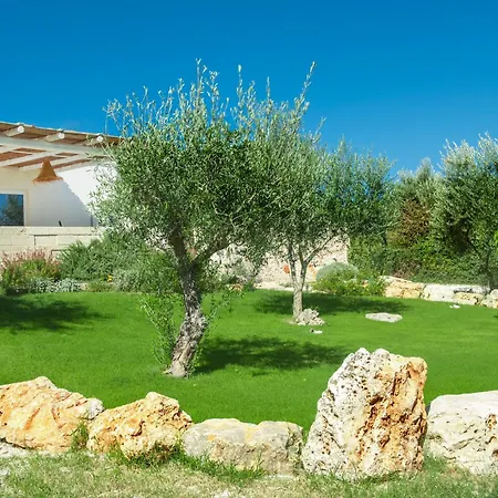 Πανσιόν Dimora Il Mandorlo Ostuni