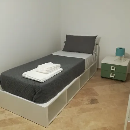 Dimora Il Mandorlo Con Jacuzzi Riscaldata Casa de hóspedes Ostuni