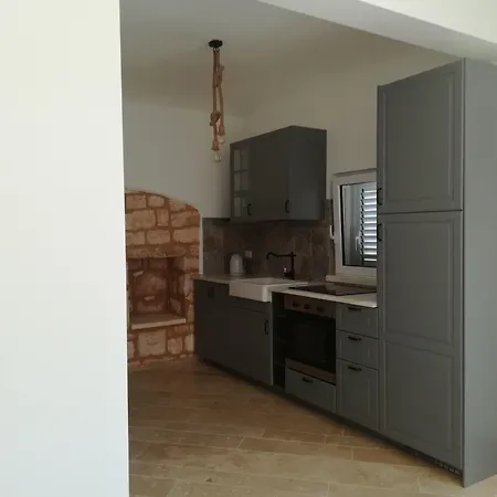 Πανσιόν Dimora Il Mandorlo Ostuni