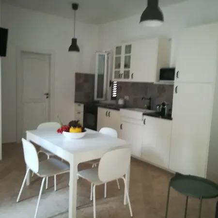 Dimora Il Mandorlo Πανσιόν Ostuni