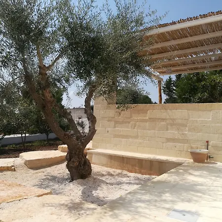 Dimora Il Mandorlo Πανσιόν Ostuni