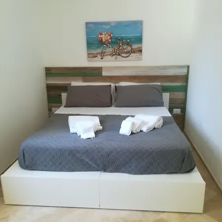 Πανσιόν Dimora Il Mandorlo Ostuni