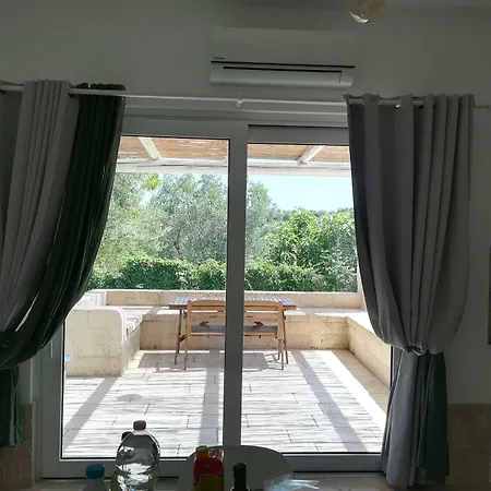 Casa de hóspedes Dimora Il Mandorlo Con Jacuzzi Riscaldata 3*