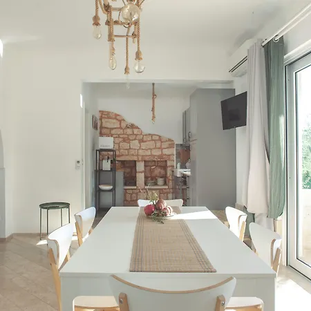 Πανσιόν Dimora Il Mandorlo