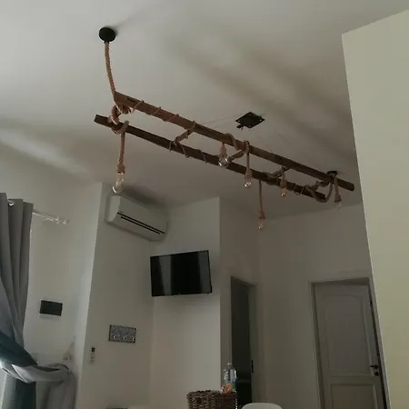 Dimora Il Mandorlo 3* Ostuni