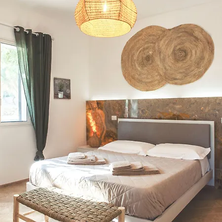 Dimora Il Mandorlo 3*