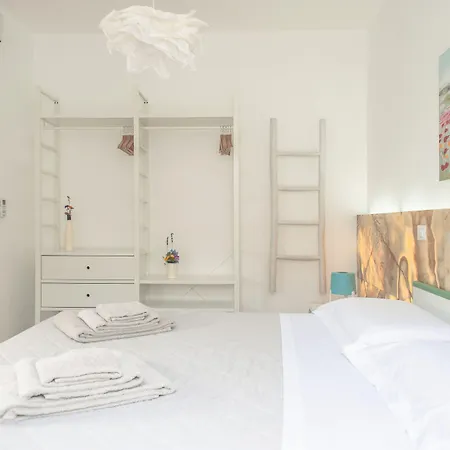 Πανσιόν Dimora Il Mandorlo Ostuni