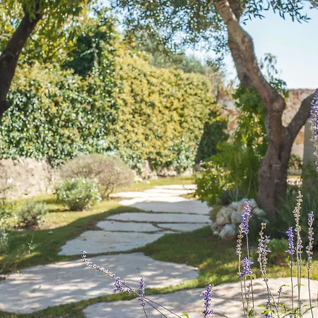 Casa de hóspedes Dimora Il Mandorlo Con Jacuzzi Riscaldata Ostuni