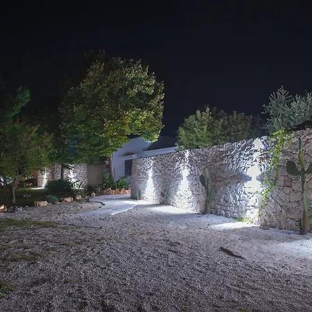 Dimora Il Mandorlo Con Jacuzzi Riscaldata