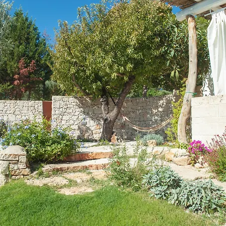 Casa de hóspedes Dimora Il Mandorlo Con Jacuzzi Riscaldata Ostuni