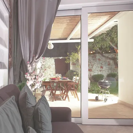 Πανσιόν Dimora Il Mandorlo 3*