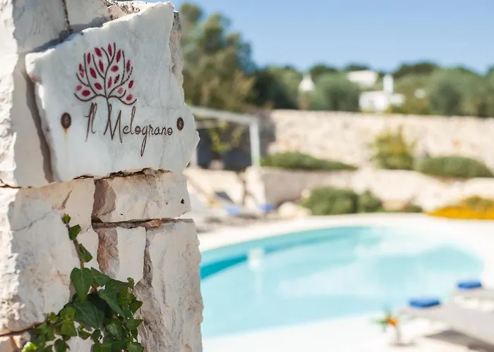 Dimora Il Mandorlo 3*