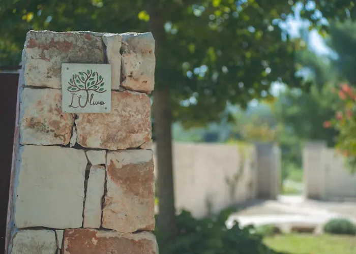 Dimora Il Mandorlo بيت ضيافة