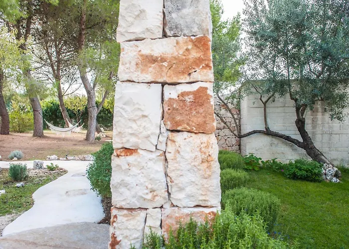 بيت ضيافة Dimora Il Mandorlo