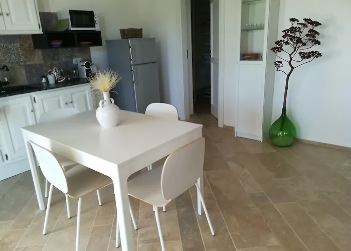 بيت ضيافة Dimora Il Mandorlo 3*