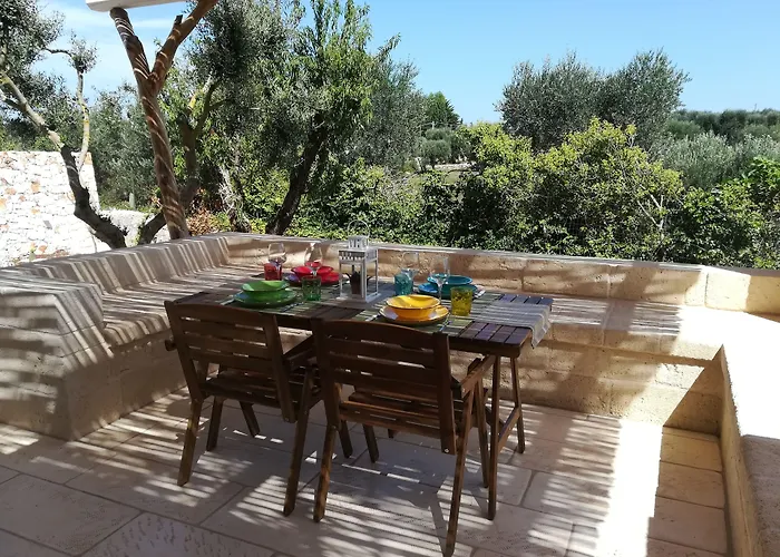 بيت ضيافة Dimora Il Mandorlo