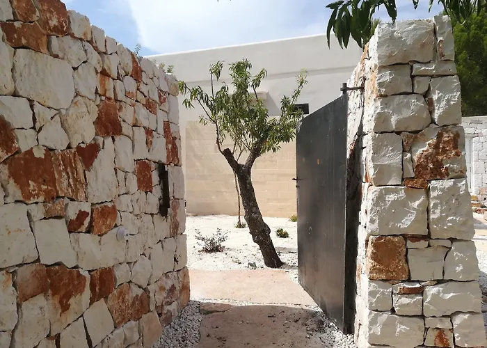 بيت ضيافة Dimora Il Mandorlo 3*