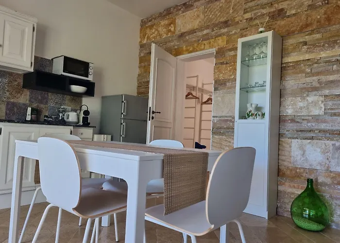 بيت ضيافة Dimora Il Mandorlo