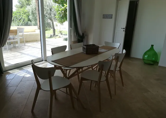 بيت ضيافة Dimora Il Mandorlo 3*