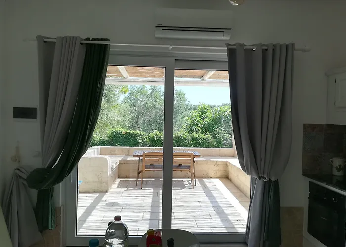 بيت ضيافة Dimora Il Mandorlo 3*