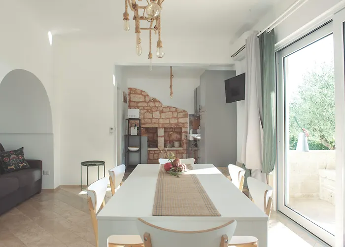 بيت ضيافة Dimora Il Mandorlo