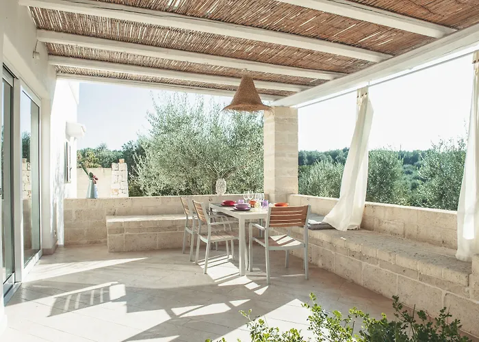 Dimora Il Mandorlo بيت ضيافة