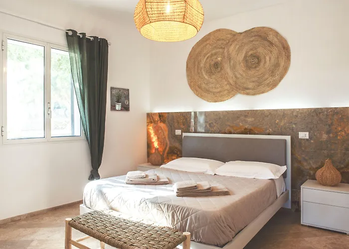 Dimora Il Mandorlo 3*