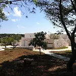 Dimora Il Mandorlo 3* Остуни