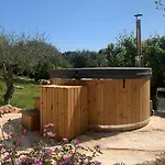 Dimora Il Mandorlo 3* Остуни