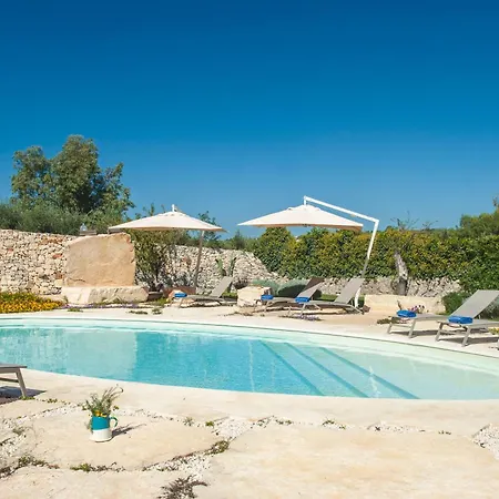 Dimora Il Mandorlo Guest house Ostuni