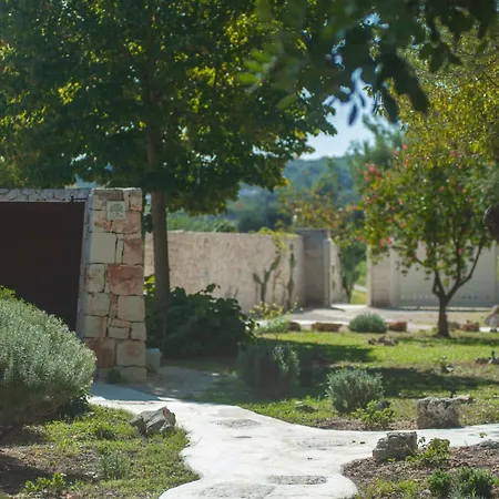 Guest house Dimora Il Mandorlo Ostuni