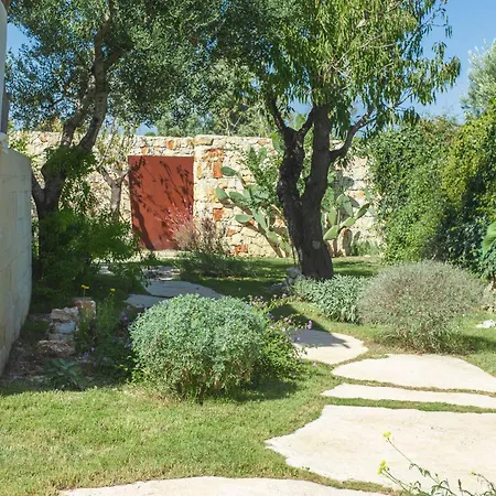 Guest house Dimora Il Mandorlo 3*
