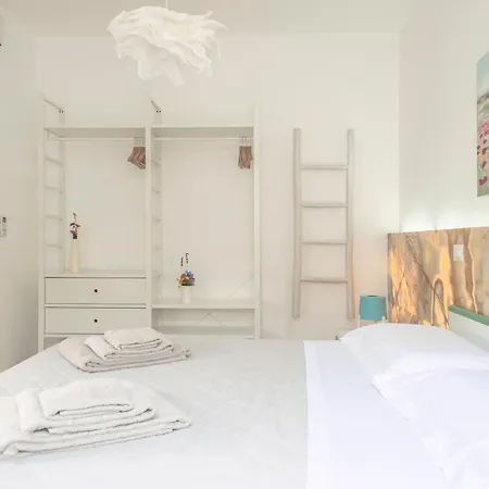 Dimora Il Mandorlo Guest house