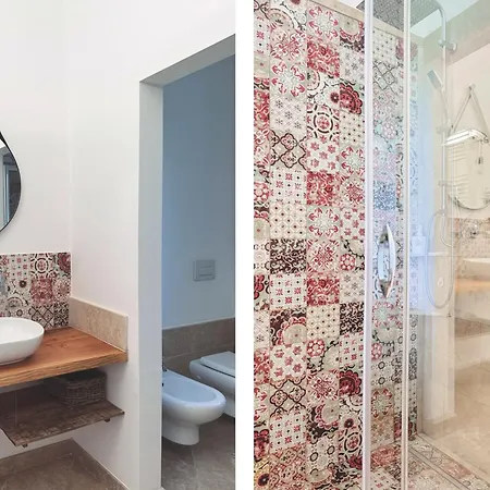 Guest house Dimora Il Mandorlo 3*