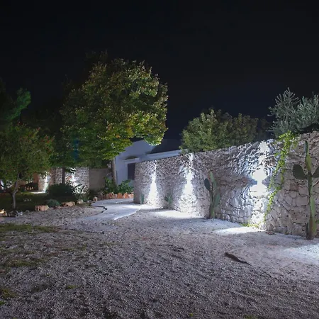 Guest house Dimora Il Mandorlo Ostuni