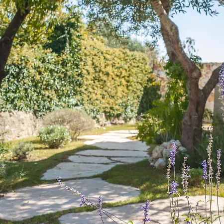 Dimora Il Mandorlo 3* Ostuni